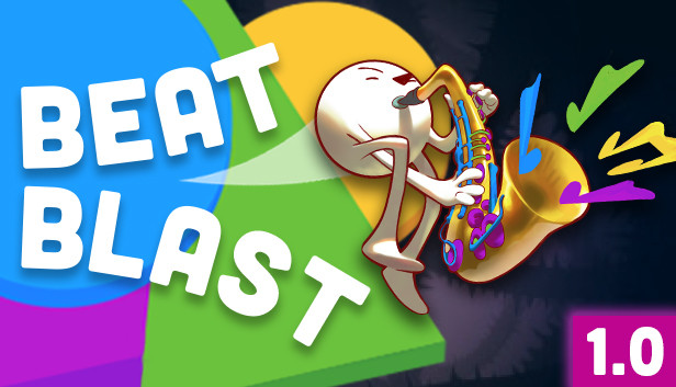《节拍冲击/Beat Blast》免安装中文版