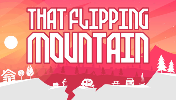 《翻越那座山/That Flipping Mountain》免安装中文版