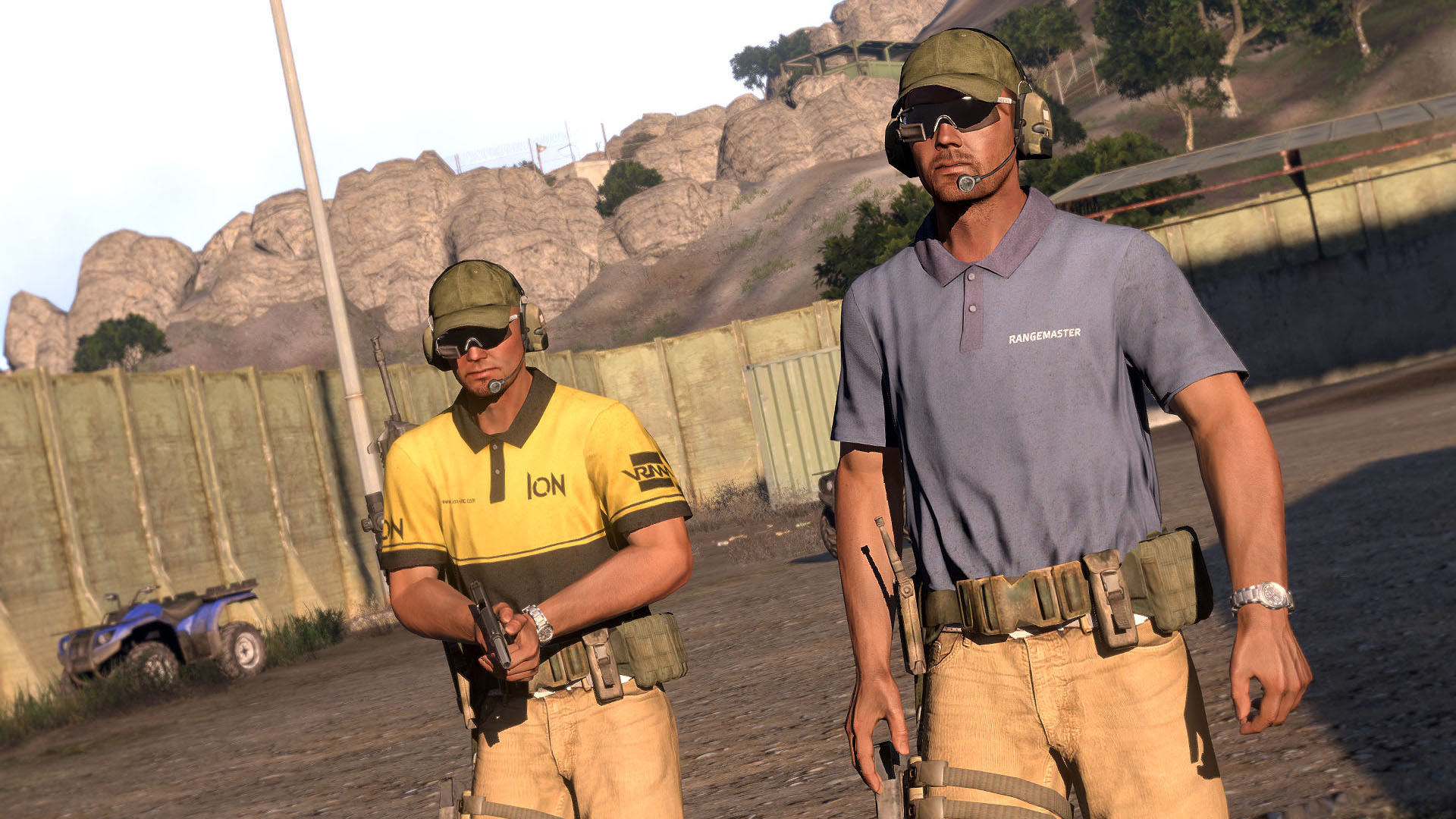 武装突袭3|Arma 3|2.20.152939|整合全DLC