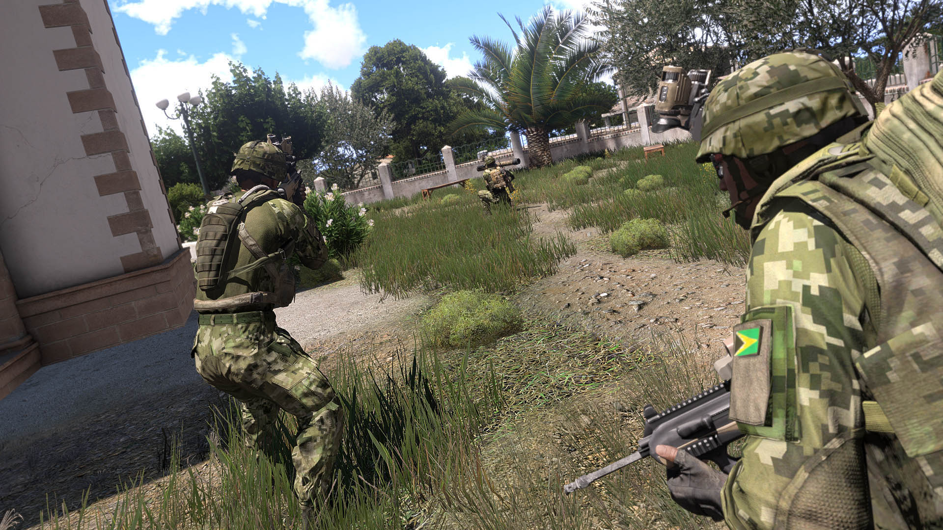 图片[16]-武装突袭3/Arma 3 v2.22.153995|射击动作|171.7GB|中文-蝶影二次元
