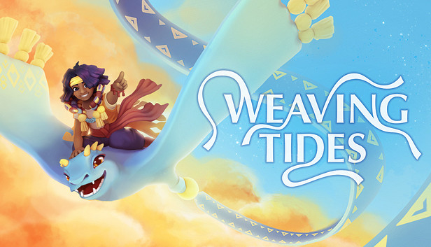 《Weaving Tides》免安装中文版