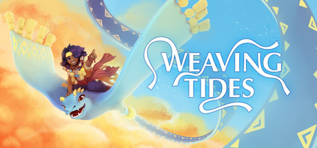 Weaving Tides-秋风资源网