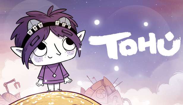 《TOHU》免安装中文版