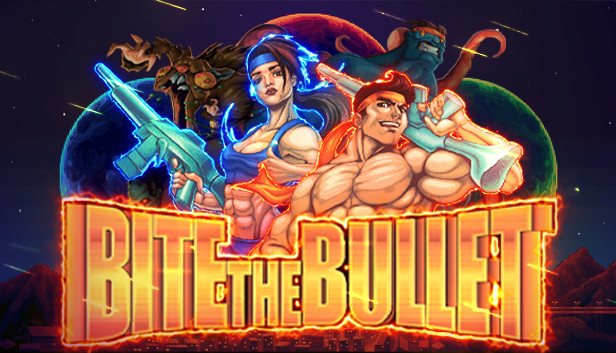 《忍辱负重/Bite the Bullet》免安装中文版