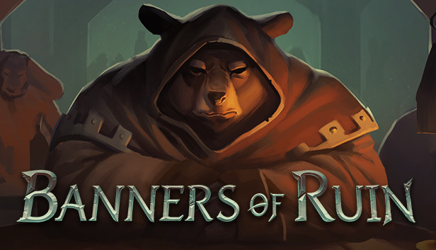 《废墟战旗/Banners of Ruin》免安装中文版