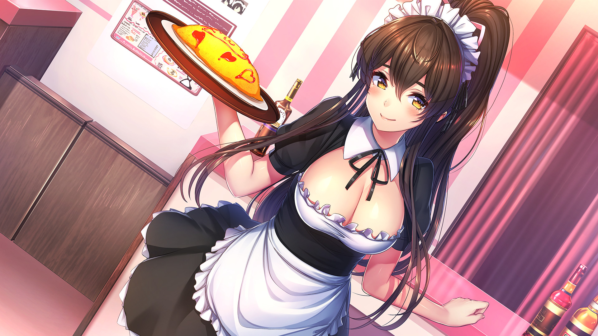 图片[10]-女忍同居生活/NinNinDays2（2+1-V1.0.0+DLC）-秋风资源网