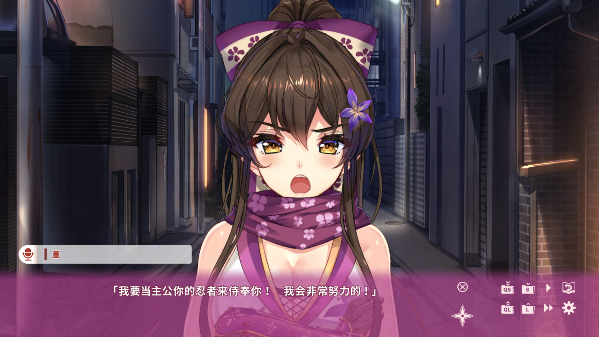 图片[11]-女忍同居生活/NinNinDays2（2+1-V1.0.0+DLC）-秋风资源网