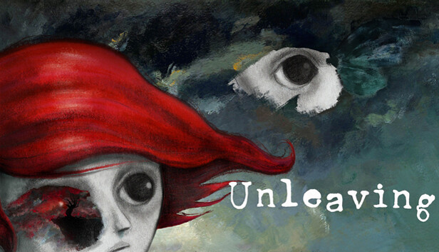《自洽/Unleaving》免安装中文版