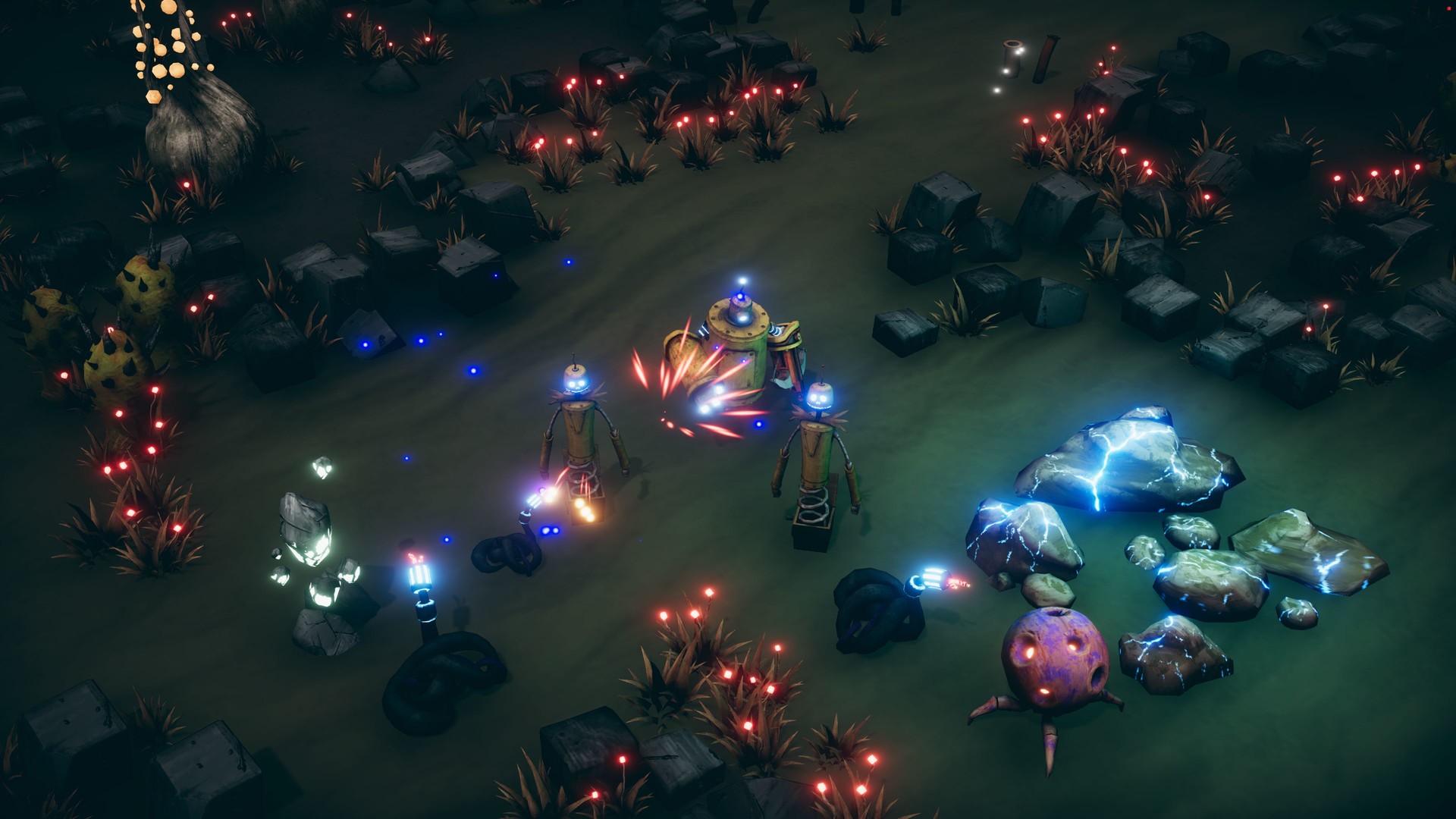 图片[8]-梦幻引擎：游牧城市/Dream Engines Nomad Cities-秋风资源网