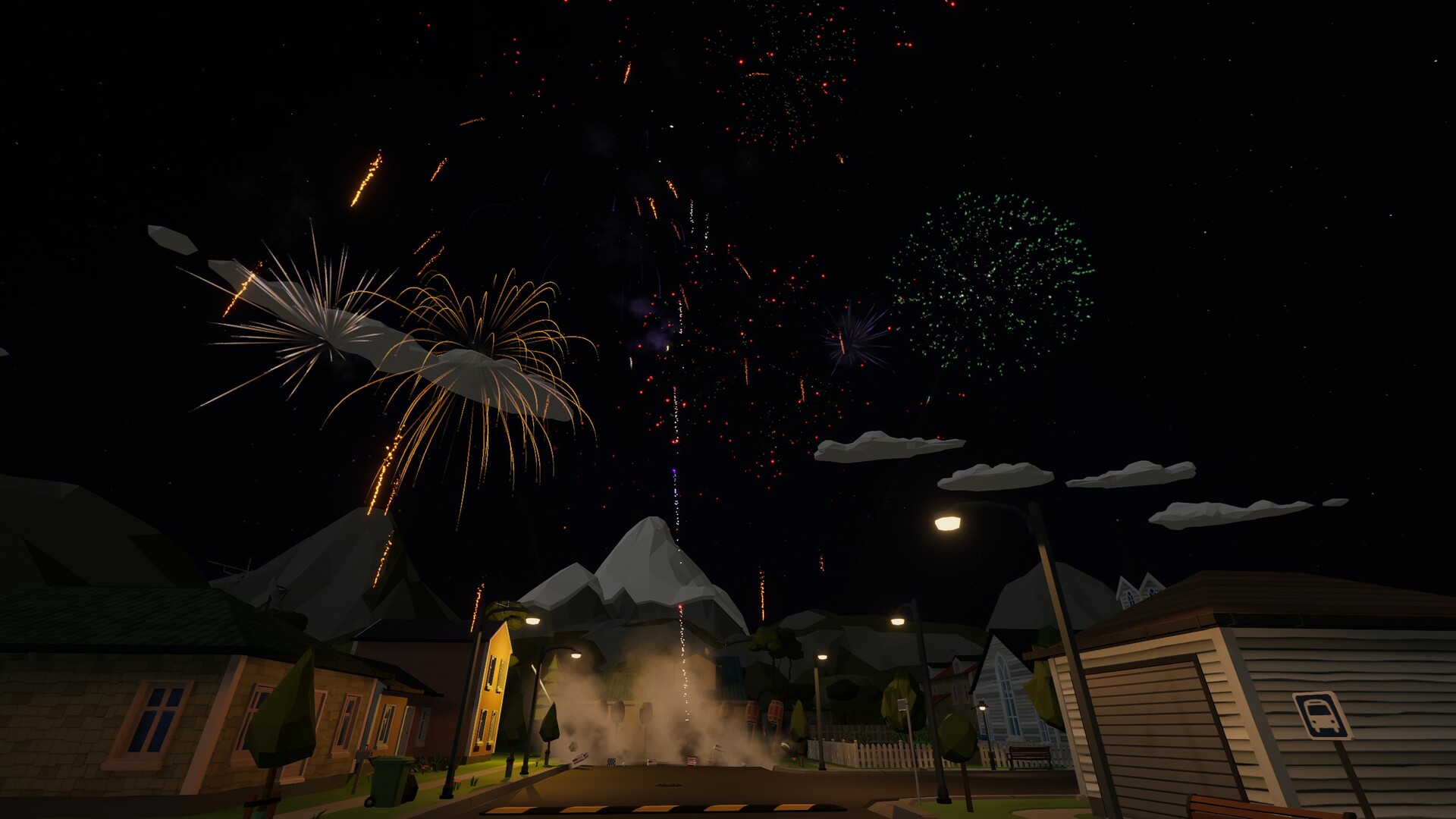 烟花模拟器/Fireworks Mania - An Explosive Simulator|官方简体中文第4张-皮玩部落 烟花模拟器/Fireworks Mania - An Explosive Simulator|官方简体中文