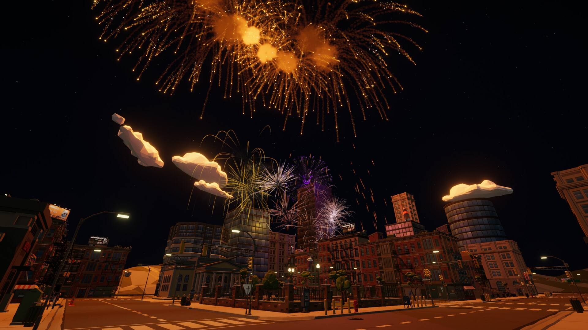 烟花模拟器/Fireworks Mania - An Explosive Simulator|官方简体中文第2张-皮玩部落 烟花模拟器/Fireworks Mania - An Explosive Simulator|官方简体中文