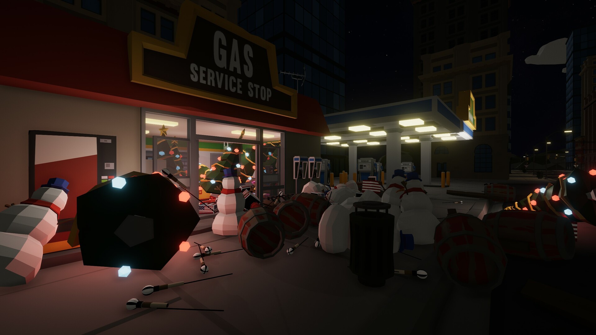 烟花模拟器/Fireworks Mania - An Explosive Simulator|官方简体中文第3张-皮玩部落 烟花模拟器/Fireworks Mania - An Explosive Simulator|官方简体中文