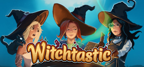 魔幻女巫/Witchtastic-秋风资源网