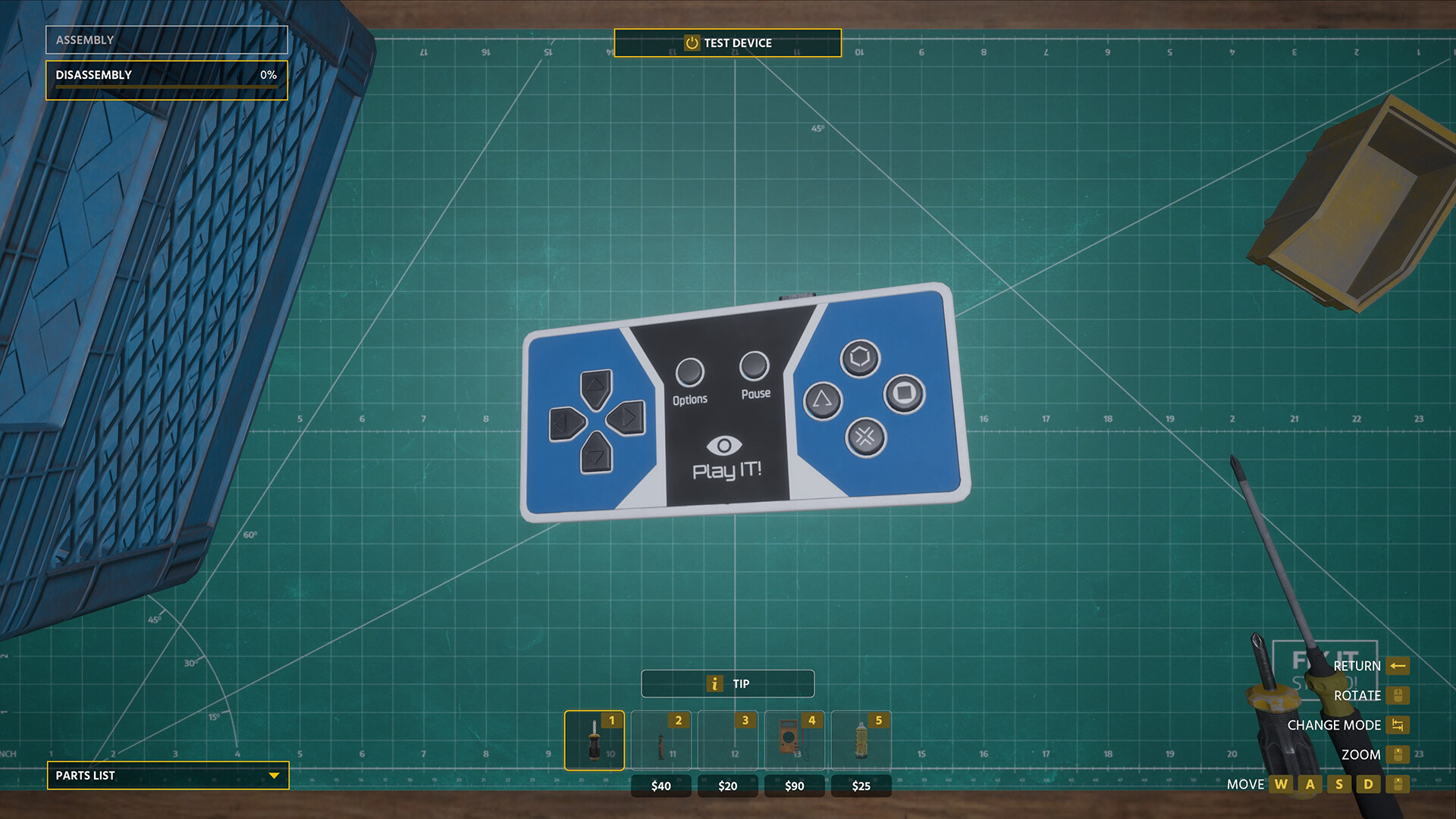 图片[12] • 《电工模拟器/Electrician Simulator》v1.0.13GOG版|容量14.7GB|官方简体中文|支持键盘.鼠标 • BUG软件