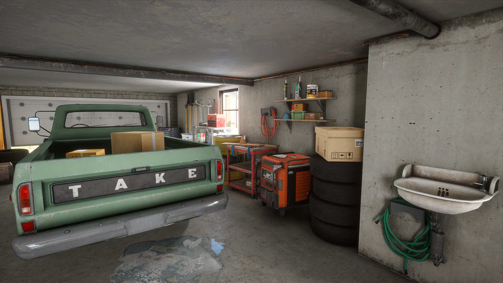 图片[2]-电工模拟器/Electrician Simulator-秋风资源网