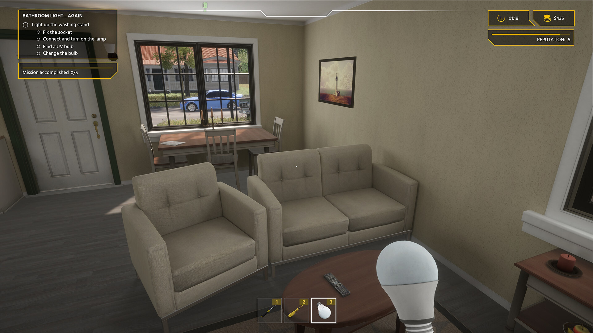 图片[9] • 《电工模拟器/Electrician Simulator》v1.0.13GOG版|容量14.7GB|官方简体中文|支持键盘.鼠标 • BUG软件