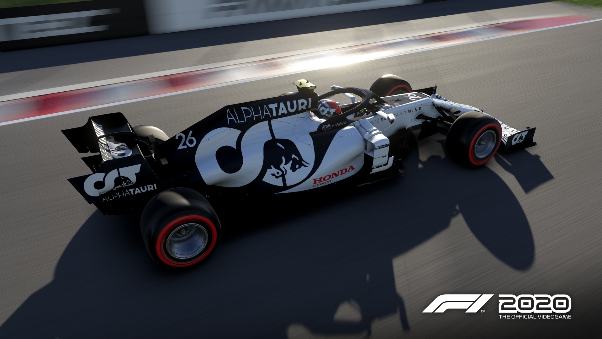 F1 2020|1.18