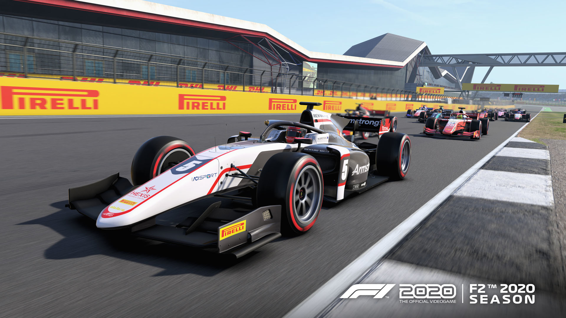 F1 2020|1.18
