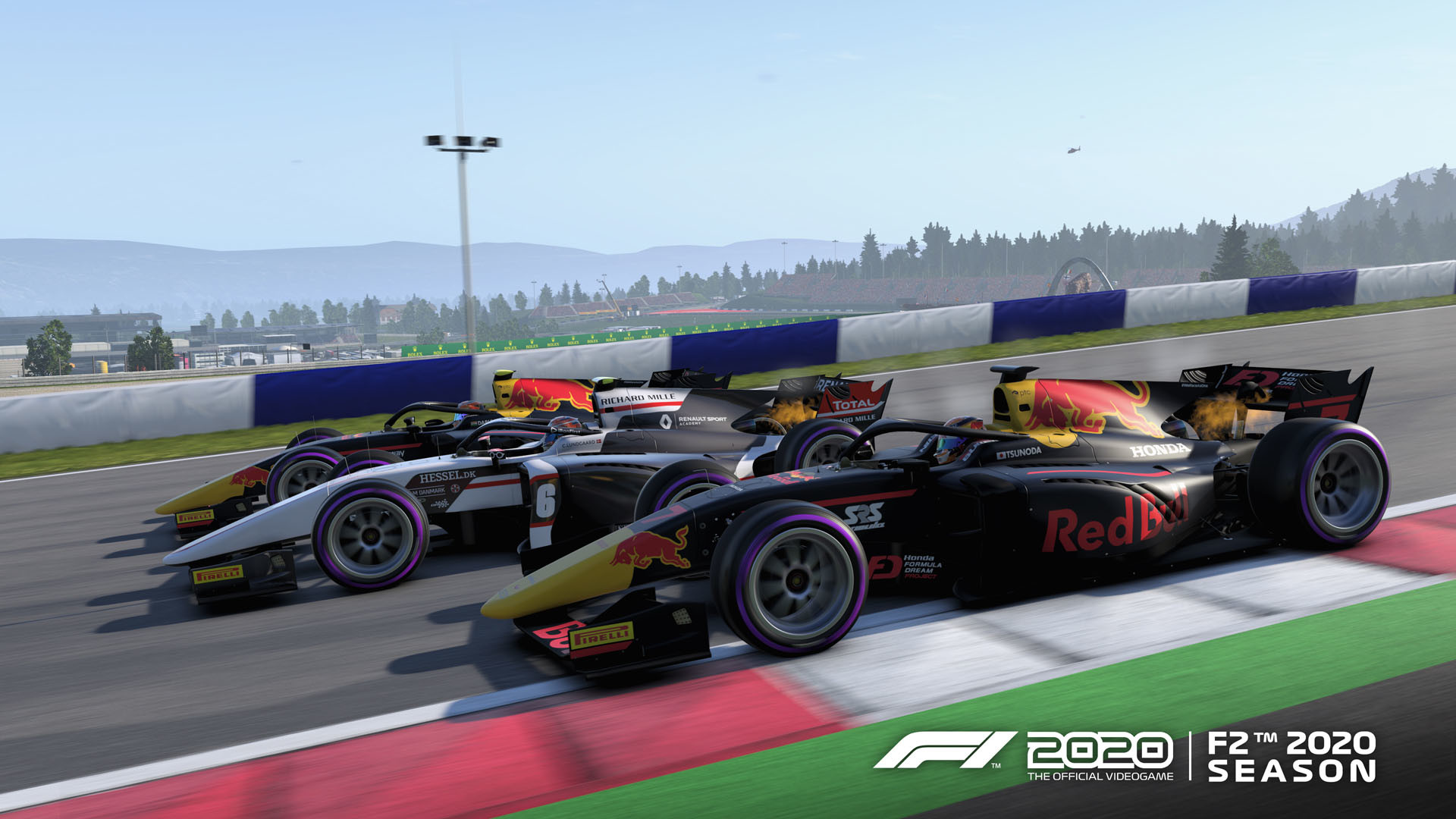 F1 2020|1.18