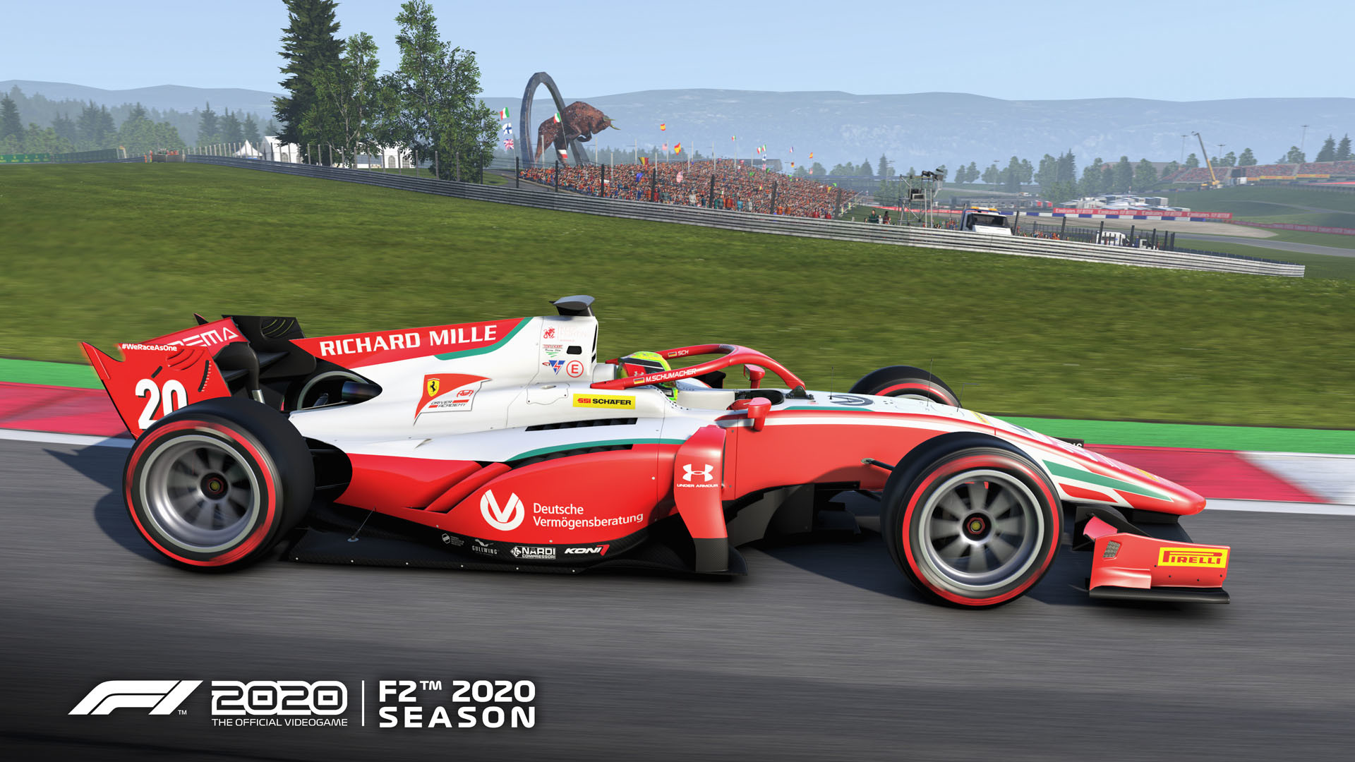 F1 2020|1.18