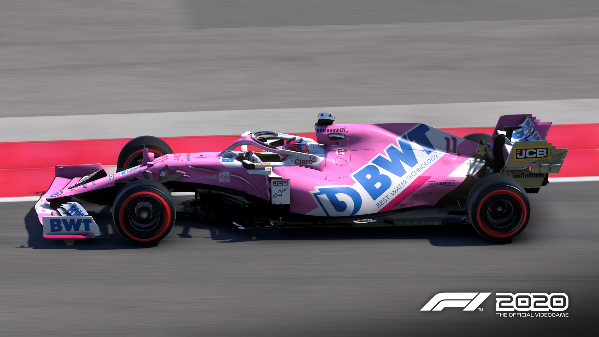 F1 2020|1.18