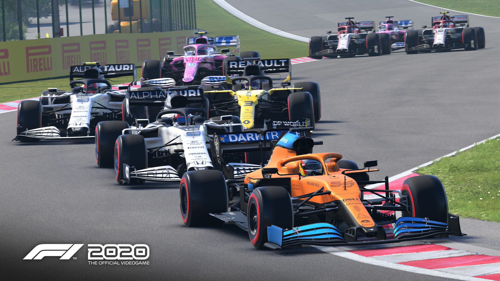 F1 2020|1.18