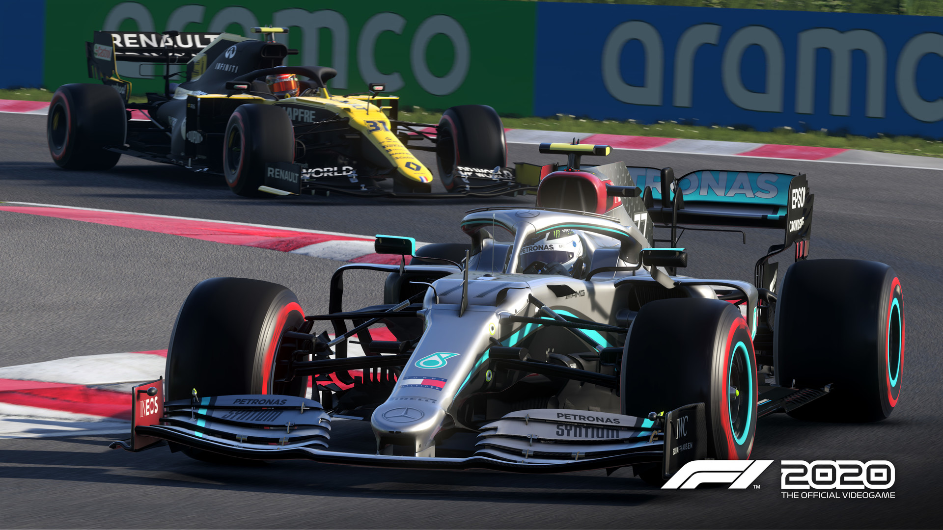 F1 2020|1.18