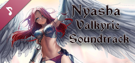 Nyasha Valkyrie原声带