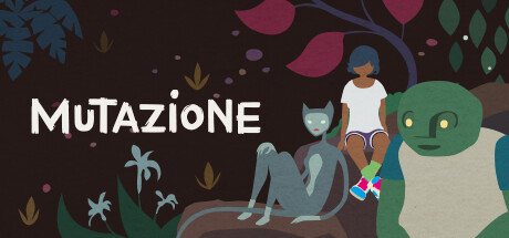 [安卓]变异小镇|Mutazione|v1.83.5|steam移植版|官中|1.91G插图1vtavta