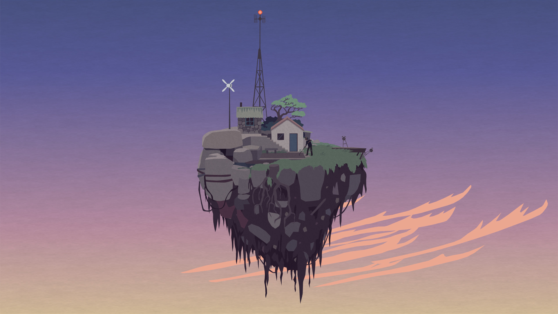 [安卓]变异小镇|Mutazione|v1.83.5|steam移植版|官中|1.91G插图9vtavta