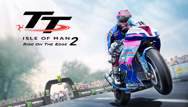 《曼岛TT赛事：边缘竞速2/TT Isle of Man Ride on the Edge 2》免安装中文版