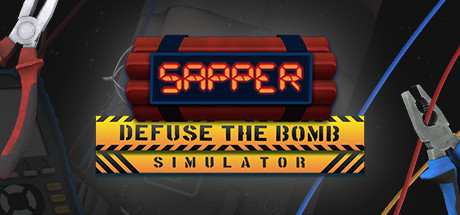 C73 拆弹模拟器/工兵拆弹模拟器 Sapper - Defuse The Bomb Simulator|7.5GB|官方简体中文|