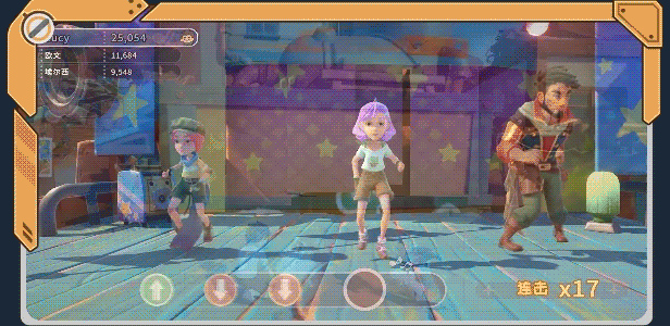 沙石镇时光-My Time at Sandrock-学习版