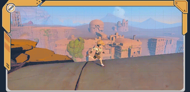 沙石镇时光-My Time at Sandrock-学习版