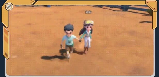 沙石镇时光-My Time at Sandrock-学习版