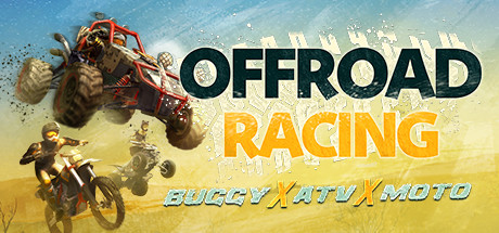 越野赛车Buggy X ATV X Moto