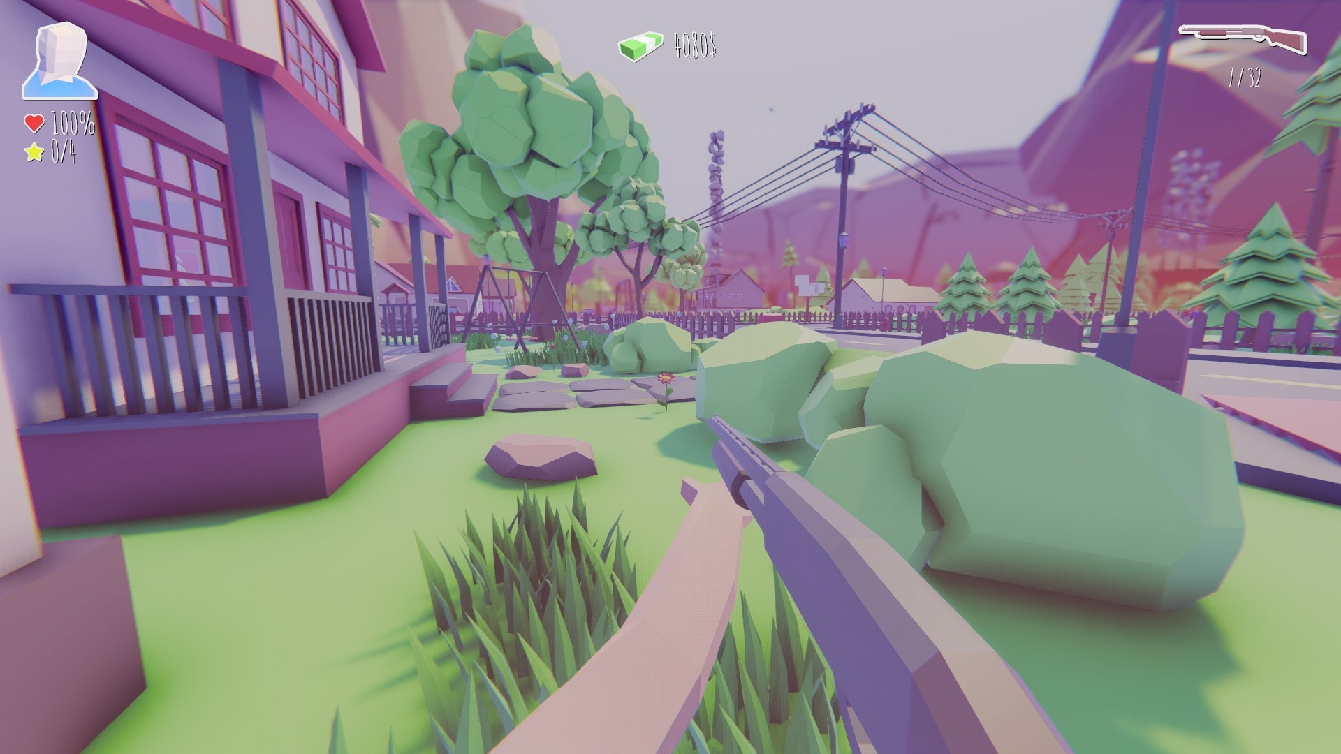 模拟兄弟3|官方中文|Dude Simulator 3插图5跳跳游戏网