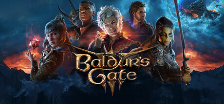 博德之门3(Baldur’s Gate 3)免安装中文版