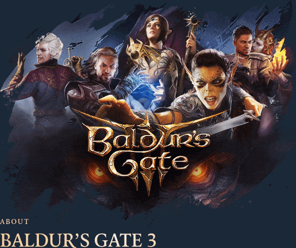 博德之门3|v4.1.1.5849914|全DLC|官方中文|支持手柄|Baldurs Gate 3插图12