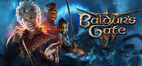 图片[2]-博德之门3/Baldurs Gate 3（更新v4.1.1.5849914正式版/单机/局域网联机/网络联机）-秋风资源网