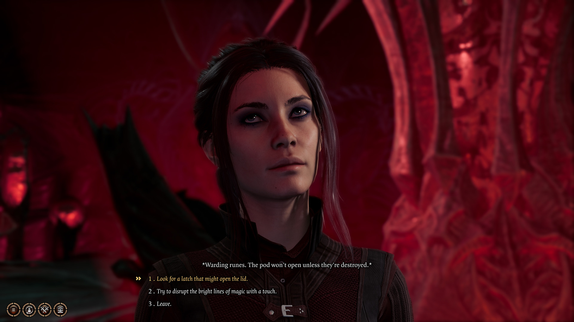 图片[12]-博德之门3/Baldurs Gate 3（更新v4.1.1.5849914正式版/单机/局域网联机/网络联机）-秋风资源网