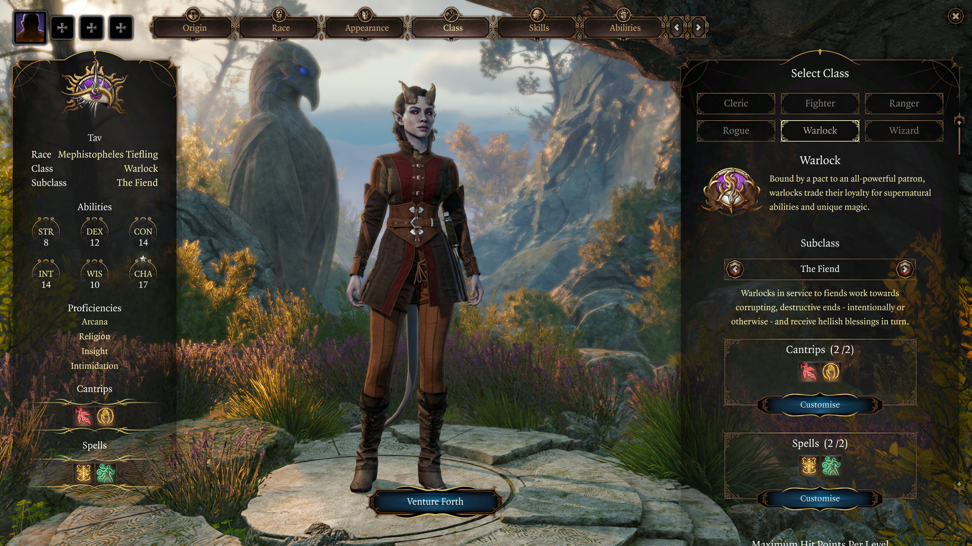 图片[8]-博德之门3/Baldurs Gate 3（更新v4.1.1.5849914正式版/单机/局域网联机/网络联机）-秋风资源网