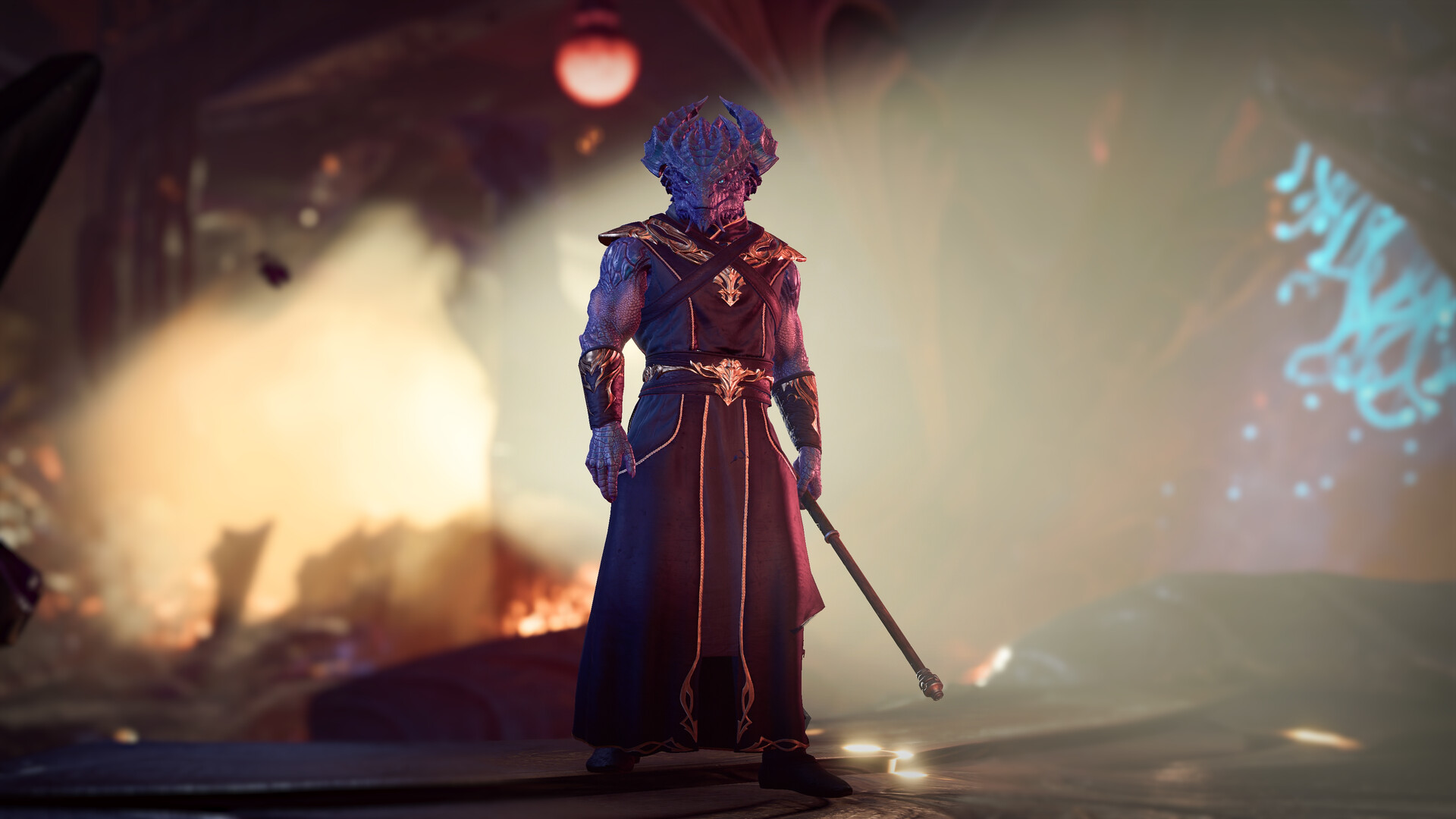 博德之门3 (Baldur s Gate 3)