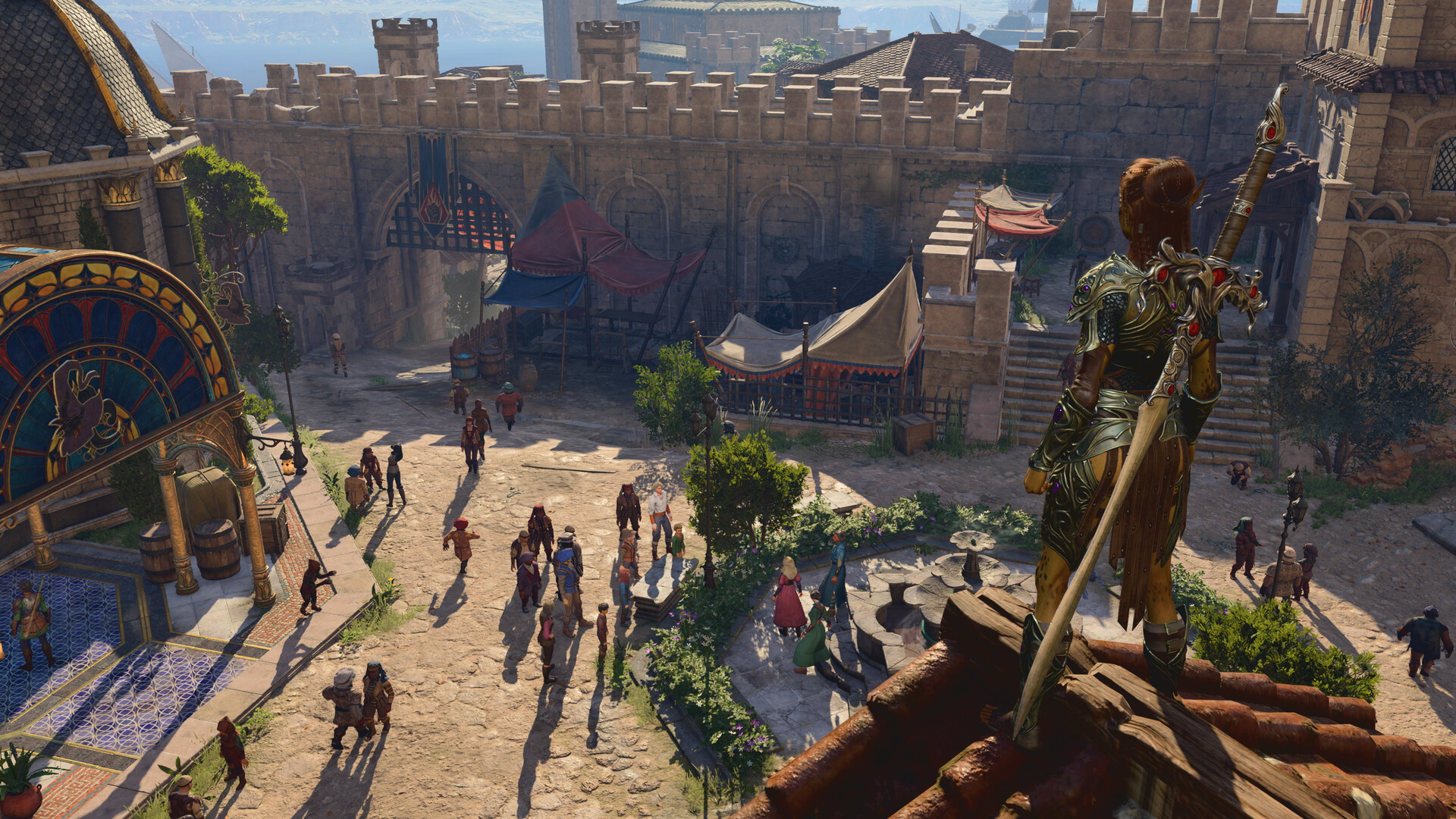 图片[1]-博德之门3 Baldurs Gate 3 多国语言 (含简体中文) 免安装版解压即玩-admin资源避难所