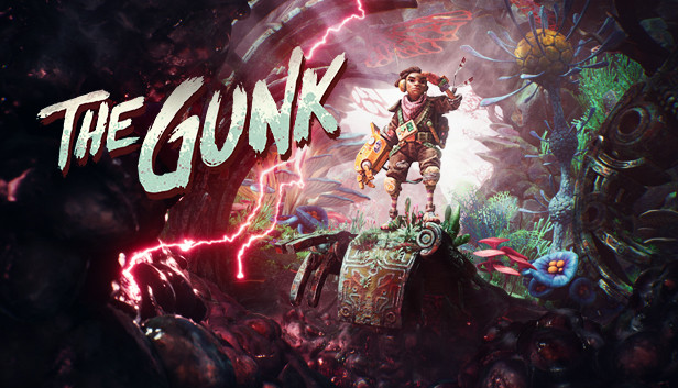 《黏液/The Gunk》免安装中文版