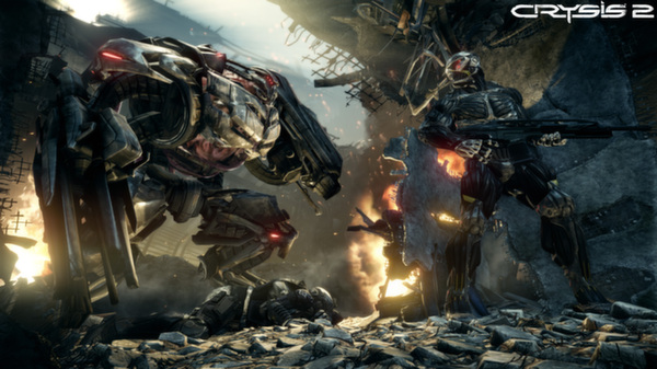 图片[1]-孤岛危机2/Crysis 2-秋风资源网
