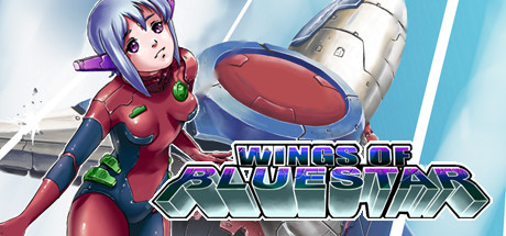 蓝星之翼 Wings Of Bluestar》V1.1.8|官方英文|容量1.03GB插图1跳跳游戏网