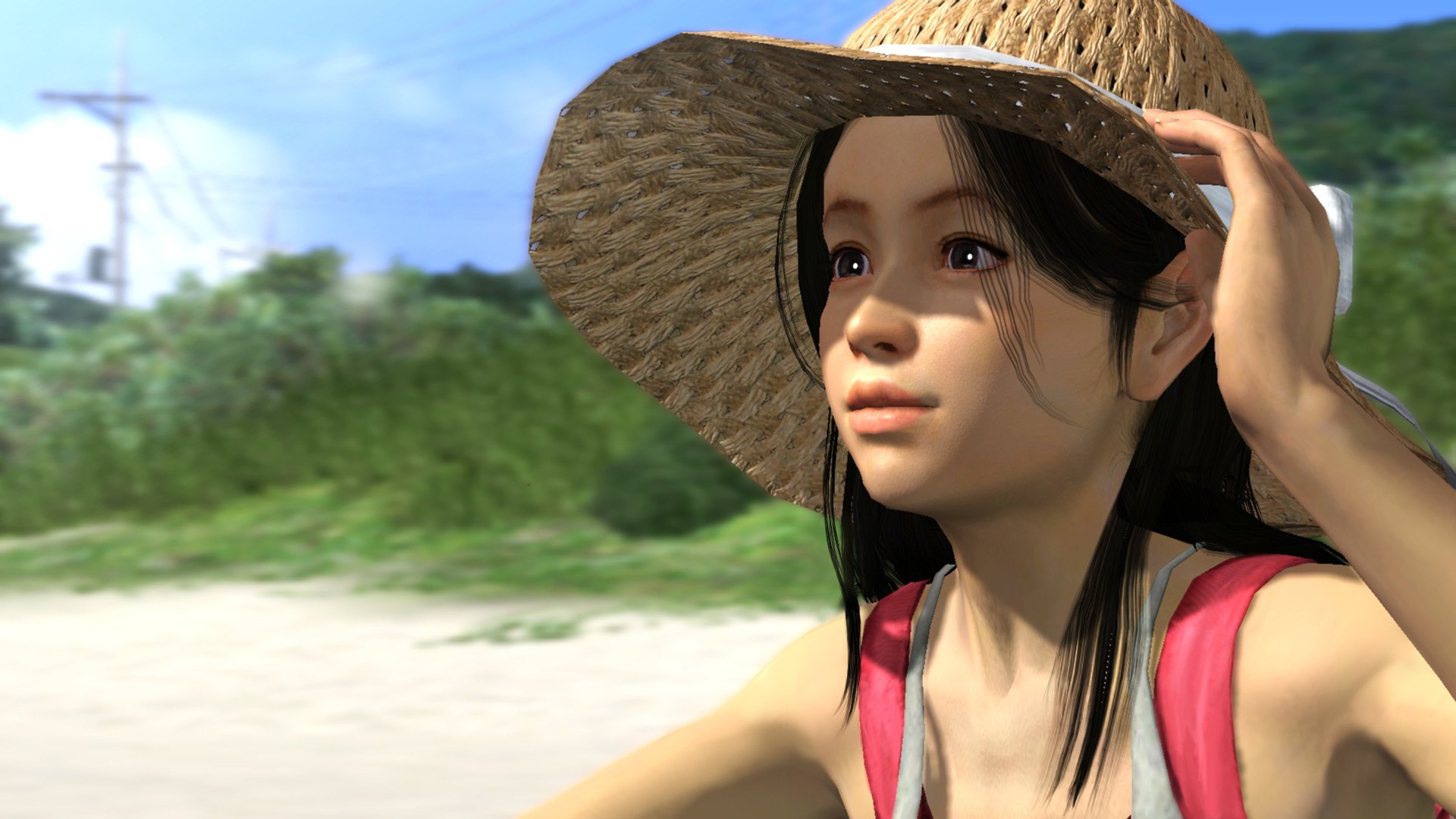 如龙3:重制版|Yakuza 3 Remastered