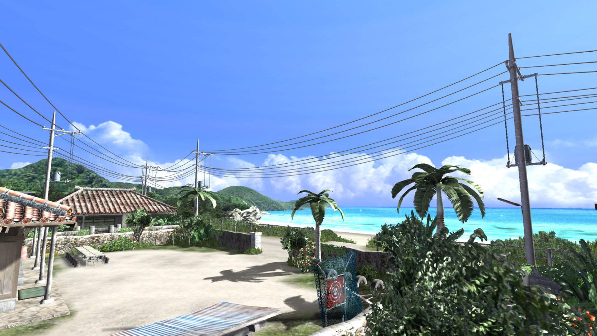 如龙3:重制版|Yakuza 3 Remastered