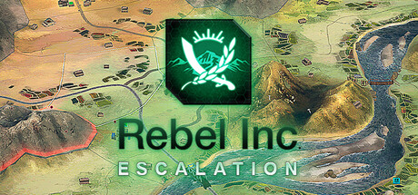 反叛公司：局势升级（Rebel Inc Escalation）免安装中文版下载